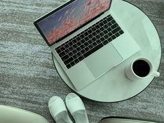 -香港九龙海逸君绰酒店