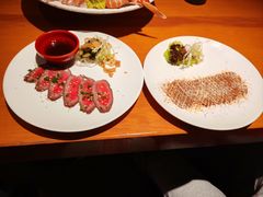 -王鼎精致料理铁板烧(世博源店)