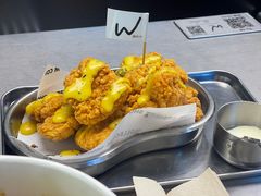 -W COLLECTIVE  DESSERT SHOP