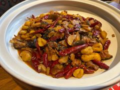 -印象鲵宴·张家界地标美食名片(溪布街店)