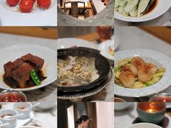 -王府半岛酒店