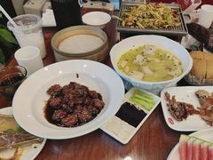 -全聚德(扬州虹桥坊店)