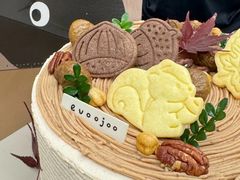 -evoojoo面包商店