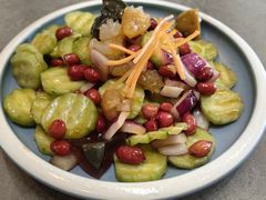 -奕景海鲜酒家· 大连海鲜(星海广场店)