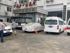 -北京中医药大学附属护国寺中医医院(住院院区)