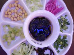-尹三豆汁(天坛店)