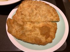 招牌肉馅饼-再回首(西关木塔巷店)