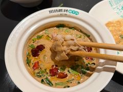 -阳坊胜利涮羊肉(阳坊老店)