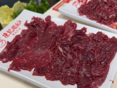 -陈记顺和潮汕牛肉火锅(韩江路店)