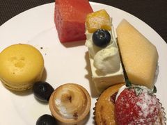 -索菲特西湖大酒店·香榭丽全日候餐厅(南山路店)