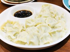 羊肉水饺-中发源·清真餐厅(春风店)