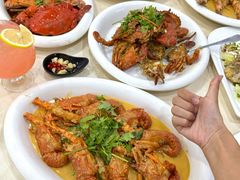 -钱塘府海鲜餐厅