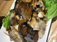 -小平岛開海水饺(浑南店)