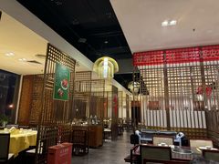 -东来顺饭庄(金泉广场店)