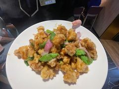 -金手勺东北菜馆(大屯北路店)