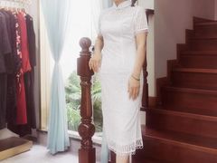-孟礼旗袍西装礼服定制