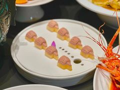 -曾宴·楚菜(湖北省博物馆店)