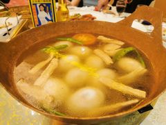 -富黎华海鲜大酒楼(正大广场店)