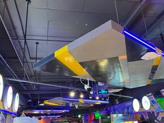 -环游嘉年华(广州-天河城店)
