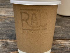 咖啡-RAC BAR(安福路店)