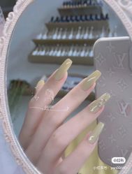 -妙睫屋日式美甲美睫