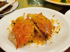 -新镇江酒家(南京西路店)