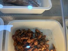 -清真嘎咕馅饼(奉天街店)