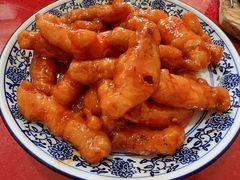 -北大地皖峰饭馆