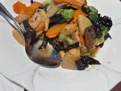-San Yuan Chinese Food  