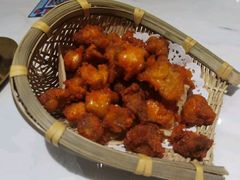 雀巢掌中宝-盛福楼·惠山宴(盛岸路店)