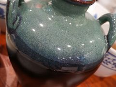 -汤河清真餐馆
