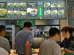 -大福来锅巴菜(古文化街店)