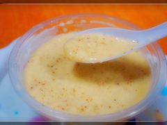 杏仁奶糊-百花传统甜品店(原址店)