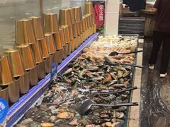 -丰卓会海鲜自助(中润大道店)