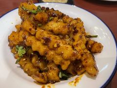 -付小姐在成都(中山公园店)