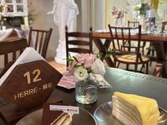 -HERRE·FARM 赫尔露营农场·团建聚会包场