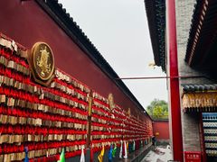-西安市广仁寺