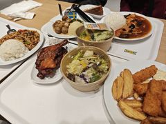 -宜家·瑞典风味餐厅(四元桥店)