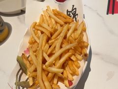 -赤火牛排(金狮广场店)