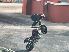 -泰达航母主题公园