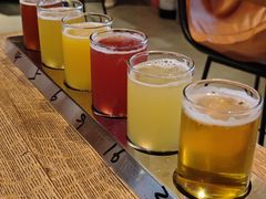 -牛啤堂精酿啤酒餐吧(五棵松华熙店)