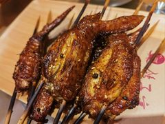 -鸽子窝(宋庄店)