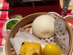 -西贝(深圳卓悦汇店)