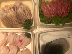 -海底捞火锅(长沙华创国际广场店)