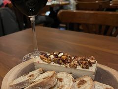 -Bistro Les Lilas丁香花小酒馆