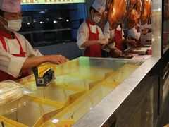 -五顺斋清真烤鸭(西大街总店)