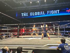 -芭提雅MAX泰拳馆