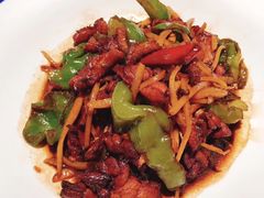 -老阿爸鲜鱼土菜(昆山花桥店)