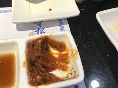 -青松馆韩国料理(香港中路佳世客店)