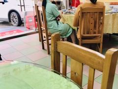 -柳周农家菜特色老店沙田柚美食(东大街店)